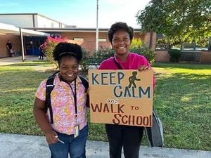 Image post by @nnschools on Instagram