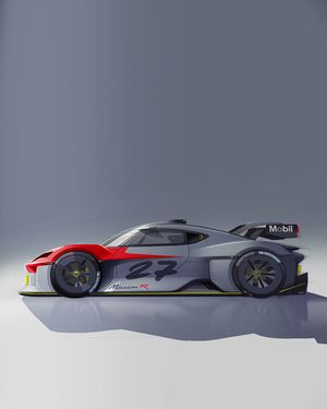 Image post by @porsche on Instagram