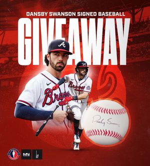 Image post by @mlb.mini on Instagram