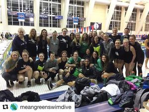 Image post by @meangreensports on Instagram