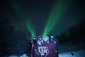 Image post by @tamu on Instagram