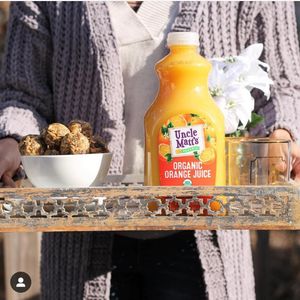 Image post by @unclemattsorganic on Instagram