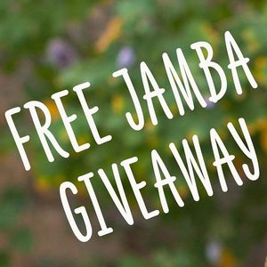 Image post by @jambajuice on Instagram