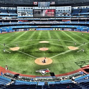 Image post by @baseballcanada on Instagram