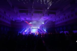 Image post by @bayhopestudents on Instagram