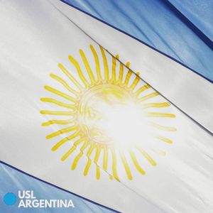Image post by @uslargentina on Instagram