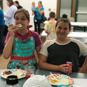 Image post by @stjohnscountylibrary on Instagram