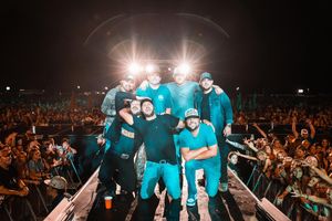 Image post by @lukebryan on Instagram