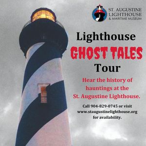 Image post by @stauglighthouse on Instagram