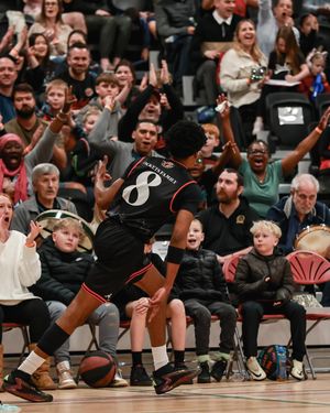 Image post by @rocketsreading on Instagram