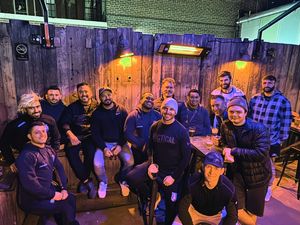 Image post by @scandalsrfc on Instagram