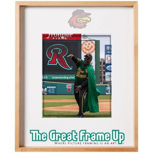 Image post by @rocredwings on Instagram