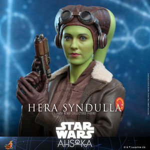 Image post by @hottoyscollectibles on Instagram