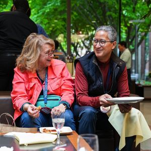 Image post by @penncareylaw_alumni on Instagram