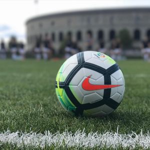 Image post by @harvardwsoccer on Instagram
