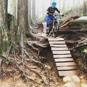 Image post by @bikerumor on Instagram