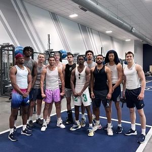 Image post by @yalembasketball on Instagram