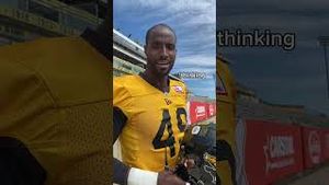 Video post by @Hamilton Tiger-Cats on YouTube
