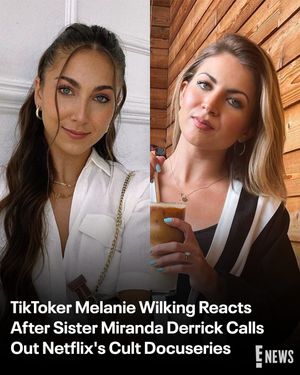 Image post by @enews on Instagram