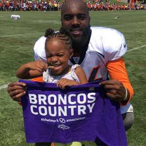 Image post by @broncosofffield on Instagram