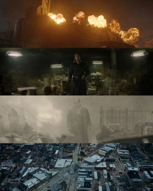 Image post by @hbo on Instagram