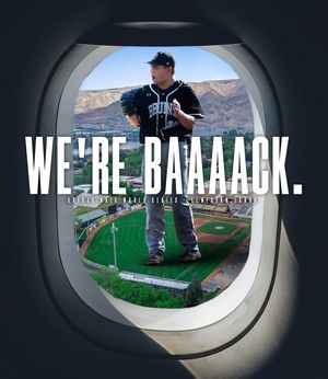 Image post by @bubruins_bsbl on Instagram