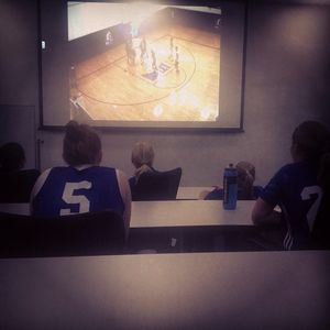 Image post by @drakewbb on Instagram