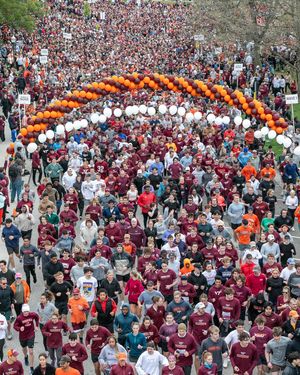 Image post by @virginia.tech on Instagram