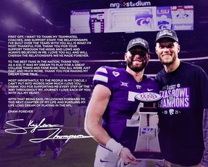 Image post by @skylarjthompson on Instagram