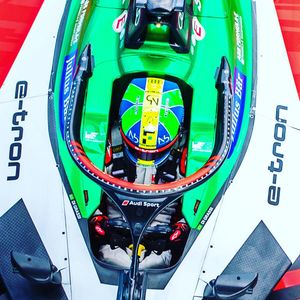Image post by @lucasdigrassi on Instagram