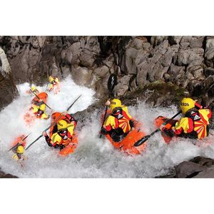 Image post by @nicktroutmankayak on Instagram