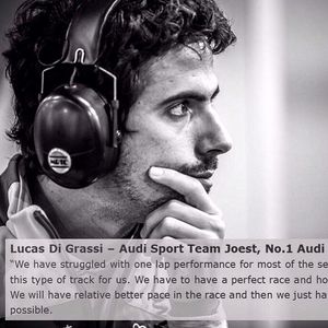 Image post by @lucasdigrassi on Instagram