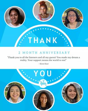 Image post by @9t8.podcast on Instagram