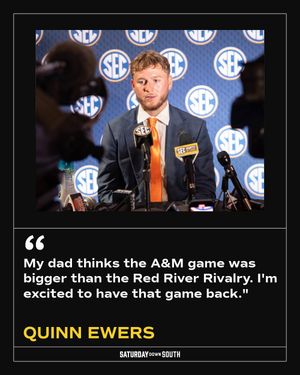 Image post by @saturdaydownsouth on Instagram