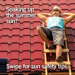 Image post by @dignityhealthaz on Instagram