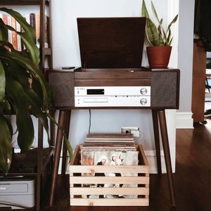 Image post by @victrolaplayers on Instagram