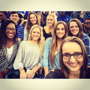 Image post by @memphisvball on Instagram