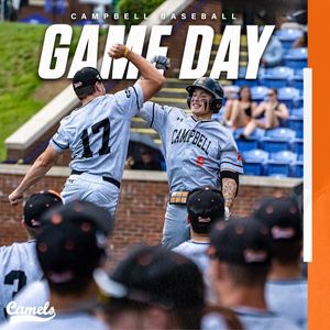 Image post by @gocamelsbsb on Instagram