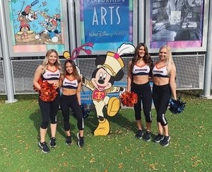 Image post by @cusedance on Instagram
