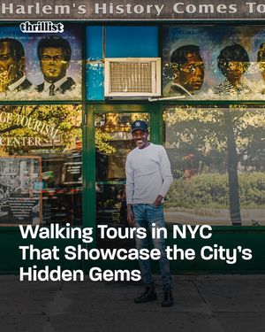 Image post by @thrillist on Instagram