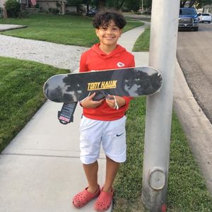 Image post by @thesoulofsanta on Instagram