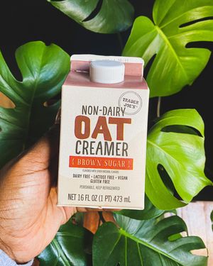Image post by @blackgirlsintraderjoes on Instagram