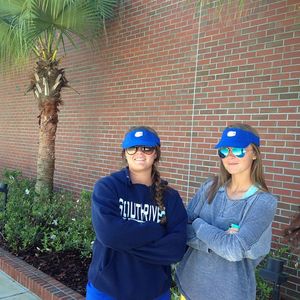 Image post by @gatorslax on Instagram