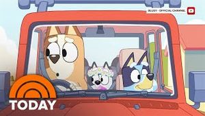 Video post by @today on YouTube