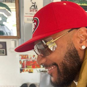 Image post by @bossward43 on Instagram