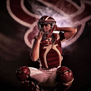 Image post by @gamecocksoftball on Instagram