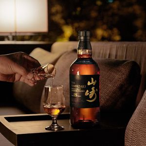 Image post by @suntorywhisky on Instagram
