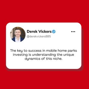 Image post by @derekvickers885 on Instagram