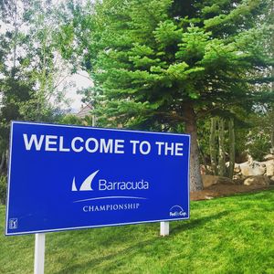 Image post by @barracudachampionship on Instagram