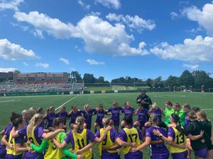 Image post by @niagarawsoc on Instagram